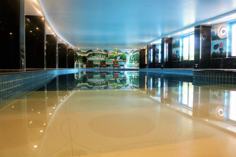 Hotel Sapa Highland Resort & Spa