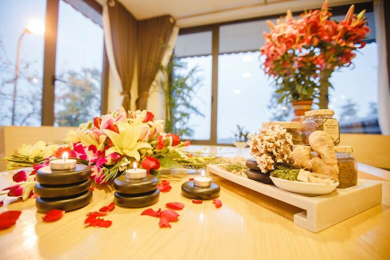 Hotel Sapa Highland Resort & Spa