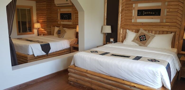 Hotel Sapa Highland Resort & Spa