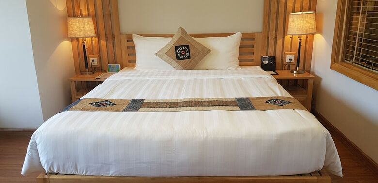 Hotel Sapa Highland Resort & Spa
