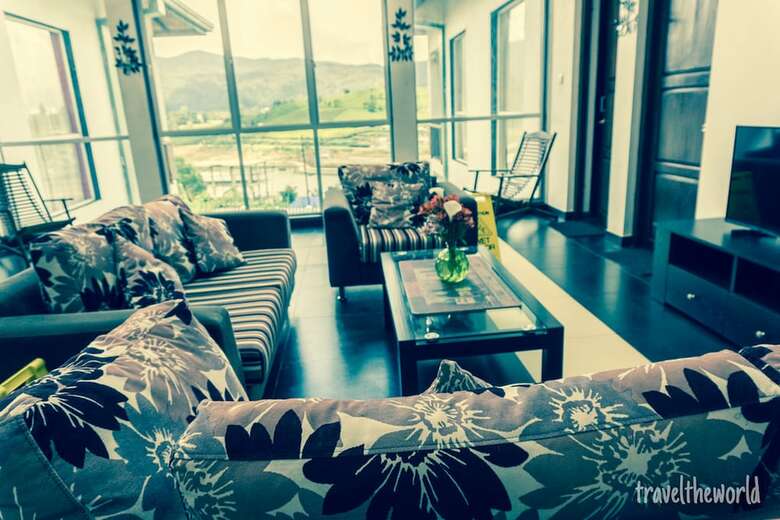 Hotel Lake View Comfort Bungalow