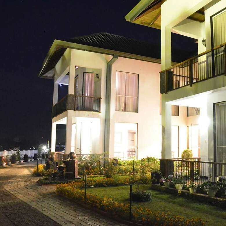 Hotel Lake View Comfort Bungalow