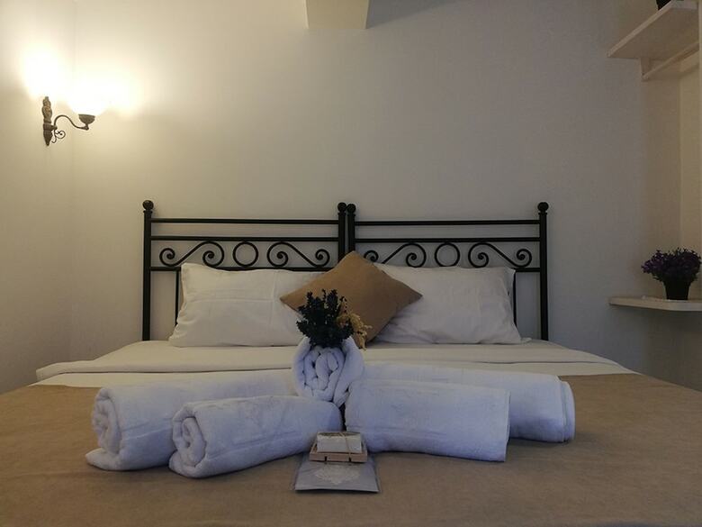 Hotel Oyku Butik Otel