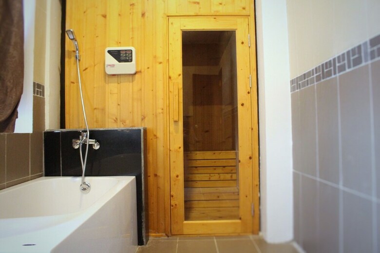 Apartamento Thanh Tam Resort