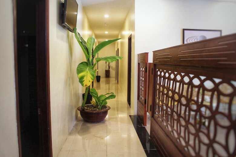 Apartamento Thanh Tam Resort