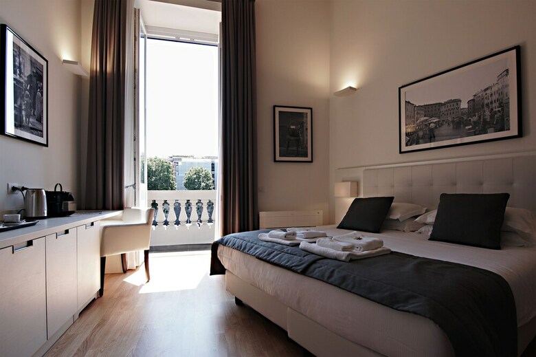 Hotel Numero 21 Luxury Guest House