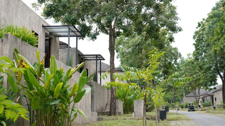Hotel Muthi Maya Forest Pool Villa Resort
