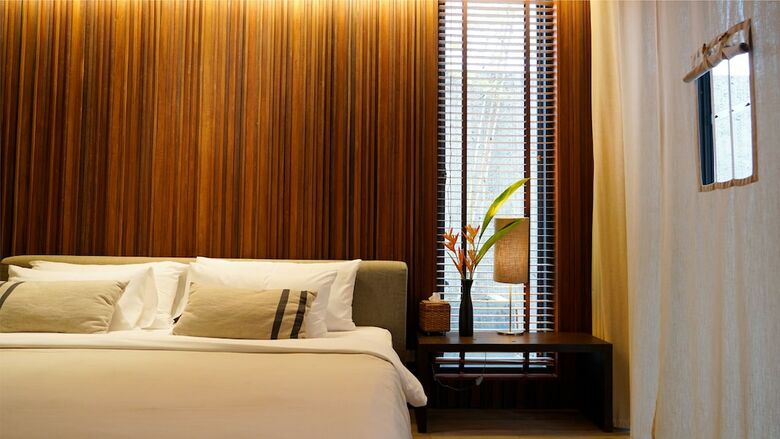 Hotel Muthi Maya Forest Pool Villa Resort