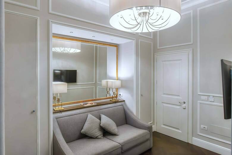Bed & Breakfast Florence Luxury Suites