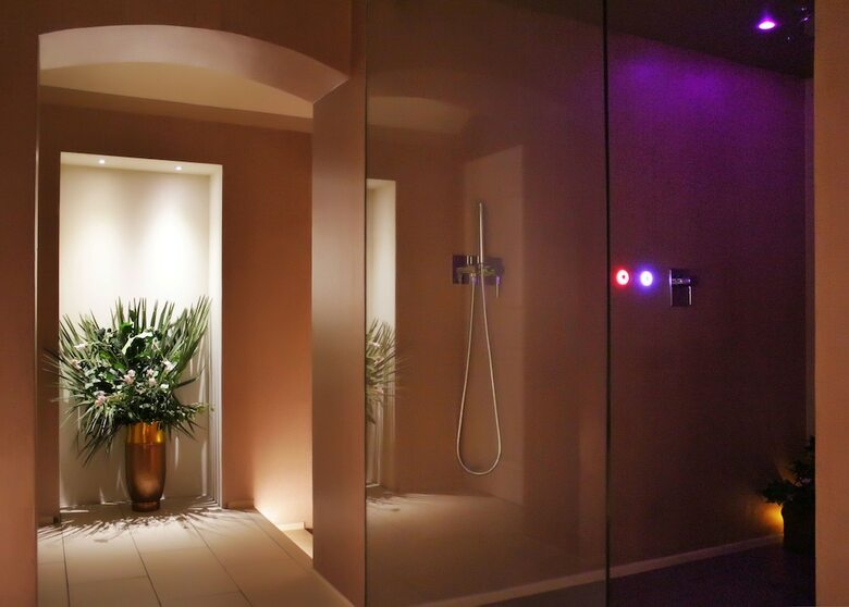 Bed & Breakfast Florence Luxury Suites