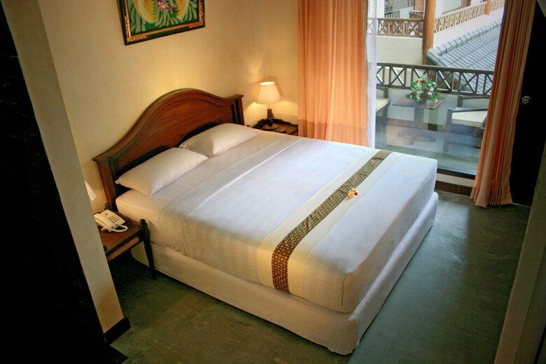 Hotel Taman Ayu Legian