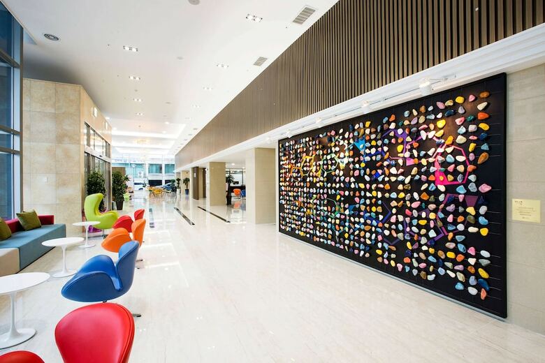 Hotel Ramada Jeju City Hall