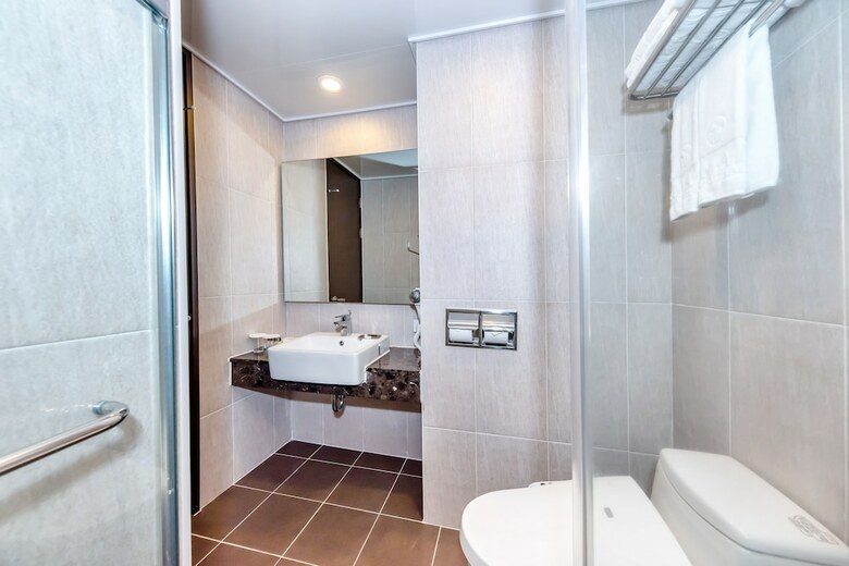 Hotel Ramada Jeju City Hall