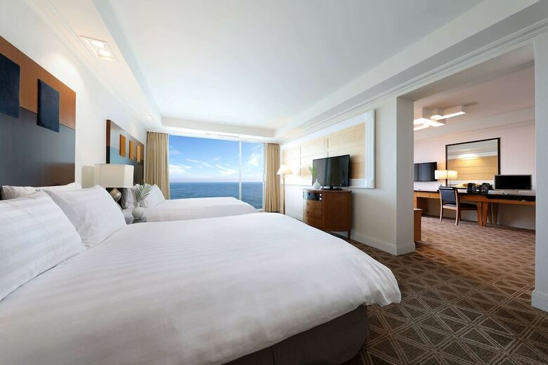Hotel Ramada Jeju City Hall