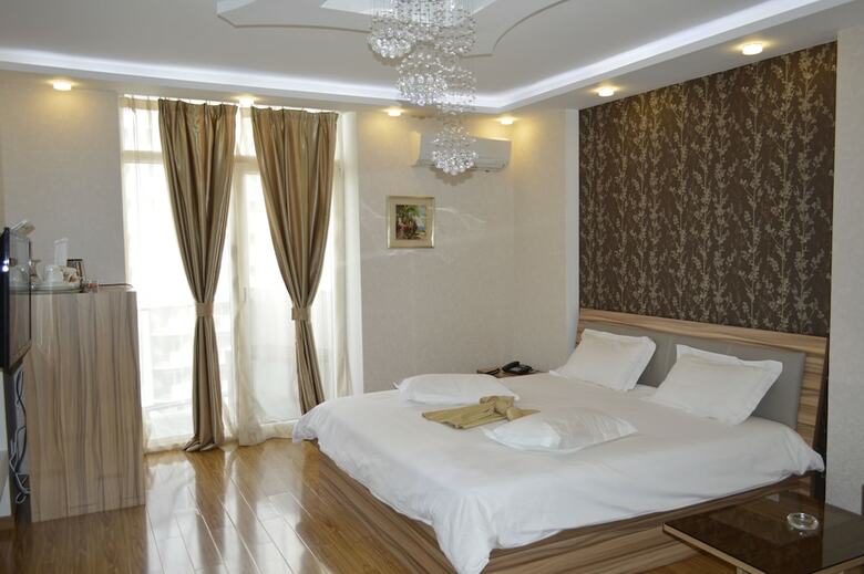 Grand Royal Apart-hotel