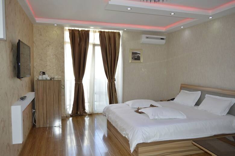 Grand Royal Apart-hotel