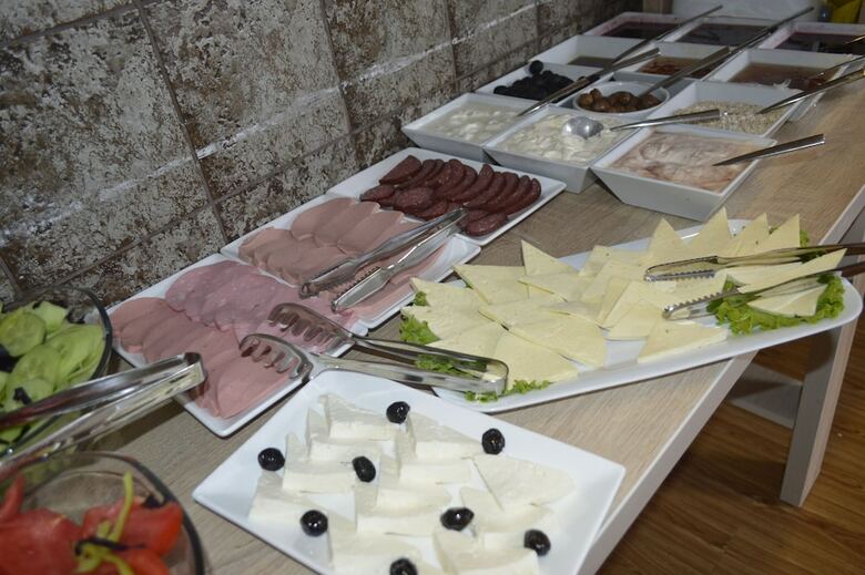 Grand Royal Apart-hotel