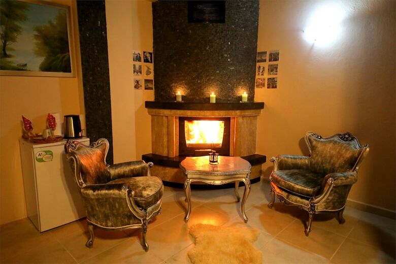 Hotel Agva Tartaruga Motel