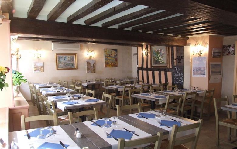 Hotel H�tel Restaurant Les Cascades