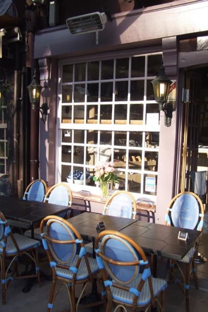 Hotel H�tel Restaurant Les Cascades