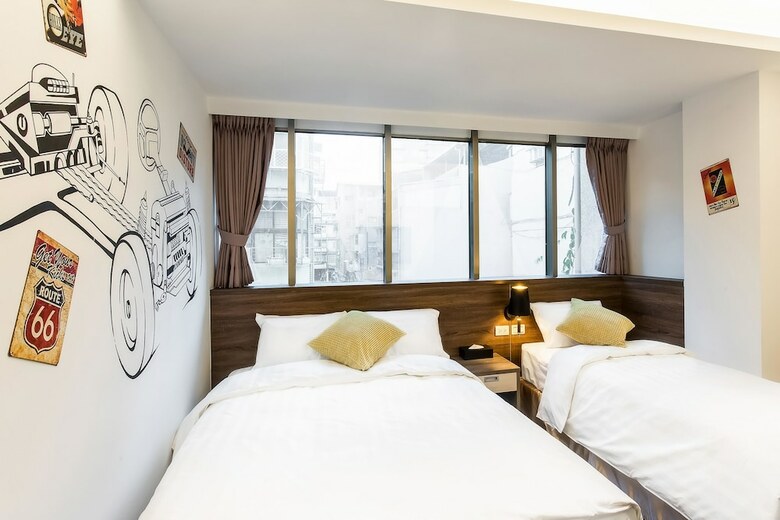 Rf Hotel Linsen