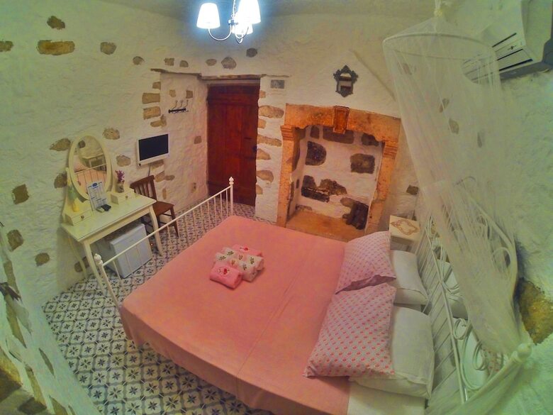 Hotel Afet Han?m Kona?? Ala�at?