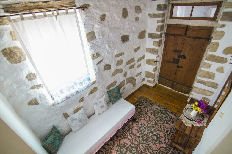 Hotel Afet Han?m Kona?? Ala�at?