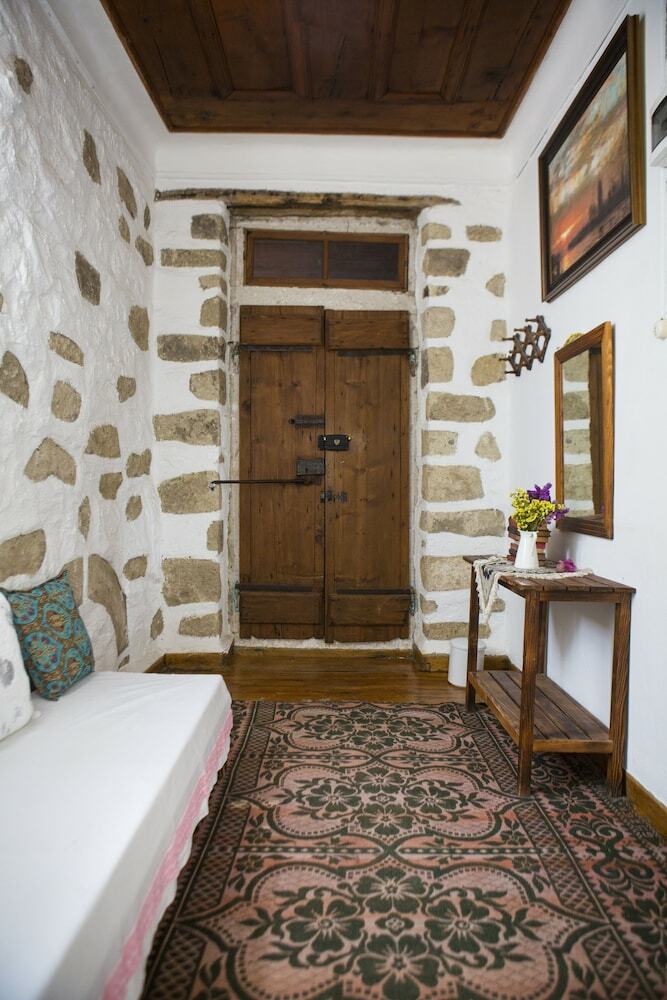 Hotel Afet Han?m Kona?? Ala�at?