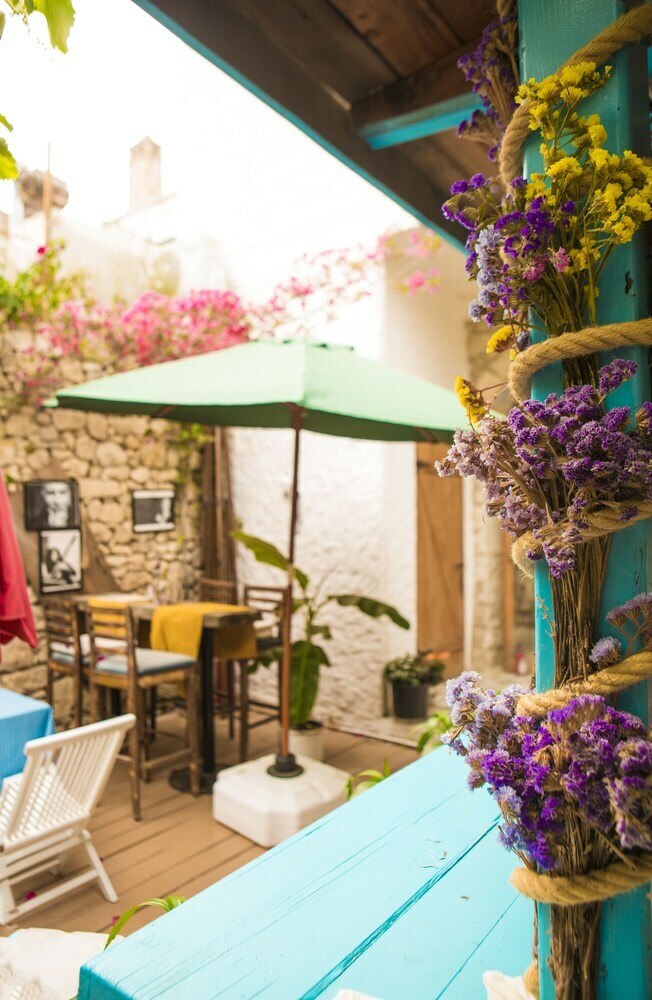 Hotel Afet Han?m Kona?? Ala�at?