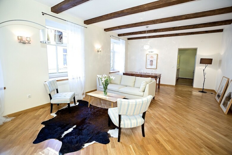 Vilnius Apartments & Suites Old Town