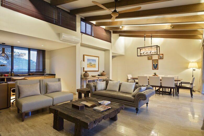 Hotel Melia Serengeti Lodge