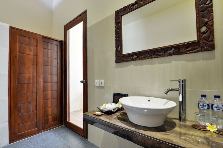Hotel Yoga Ubud Villa