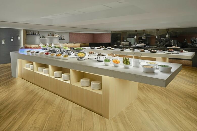 Hotel Courtyard By Marriott Hong Kong