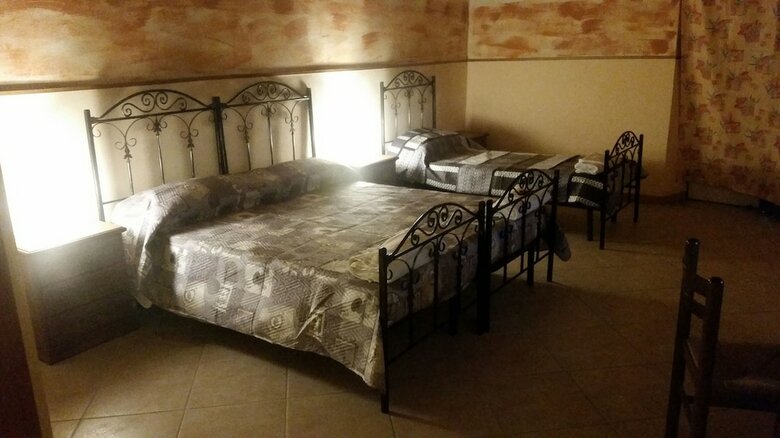 Hotel Villa Laura Apartment