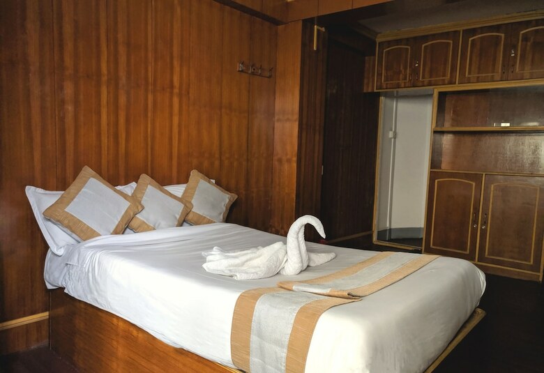 Bed & Breakfast Nana Yala Chhen