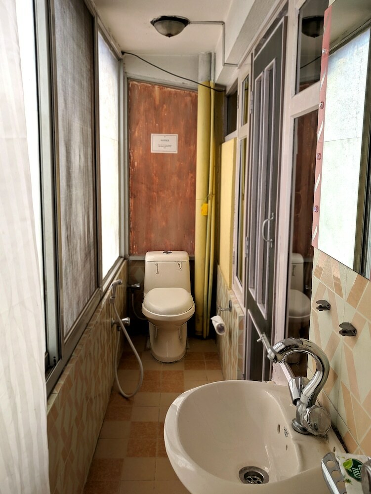 Bed & Breakfast Nana Yala Chhen