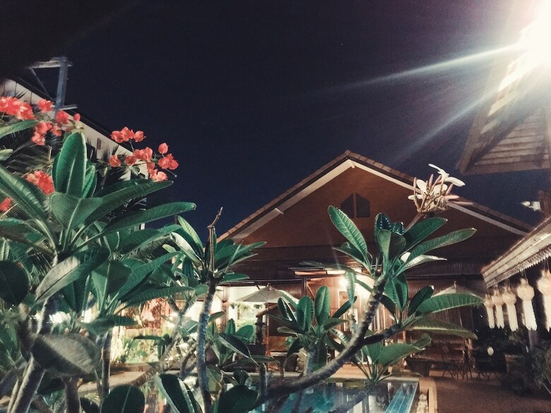 Hotel Viangdara Chiang Mai