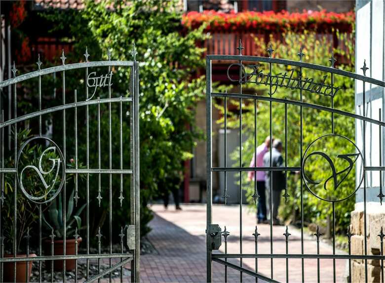 Hotel Gut Voigtl�nder