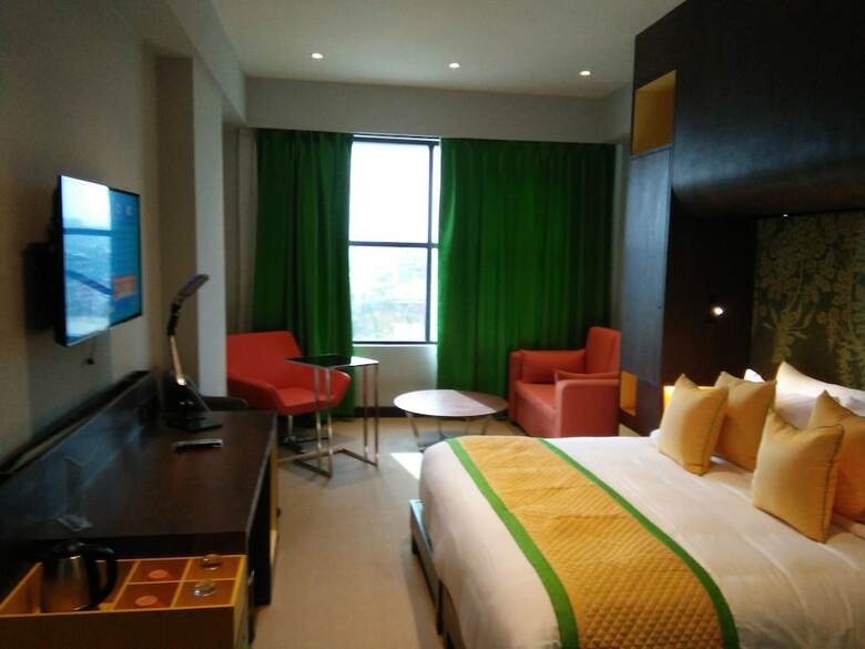 Hotel Zone By The Park Jodhpur
