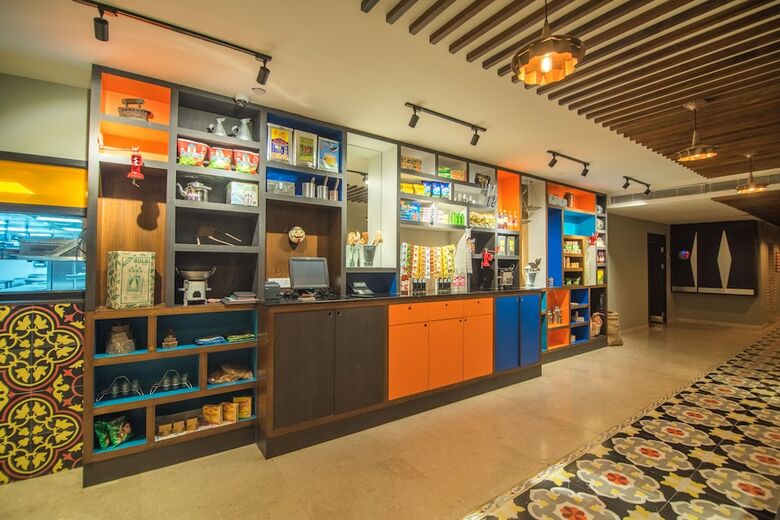 Hotel Zone By The Park Jodhpur