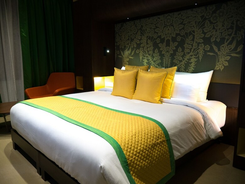 Hotel Zone By The Park Jodhpur