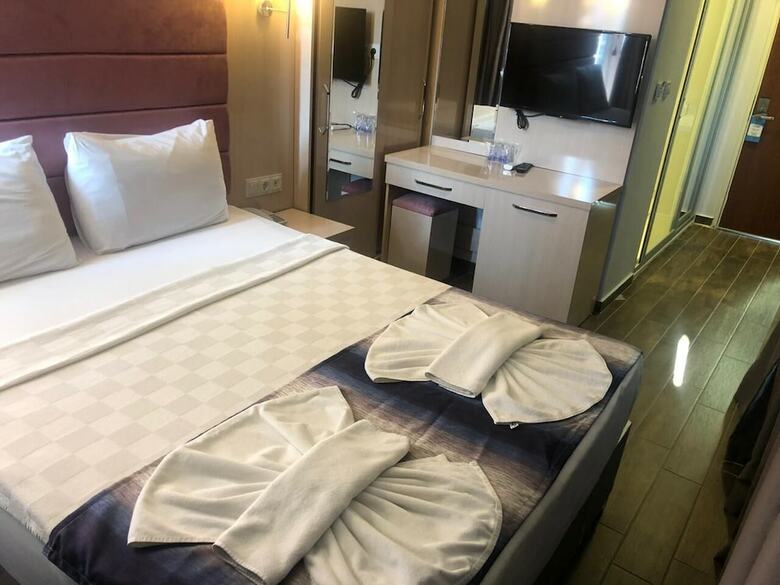 Sun Bay Park Hotel - All Inclusive