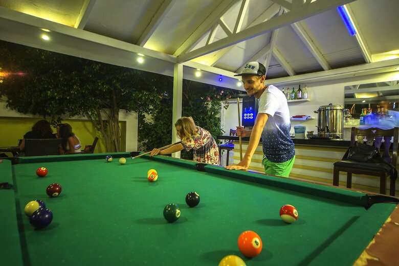 Sun Bay Park Hotel - All Inclusive