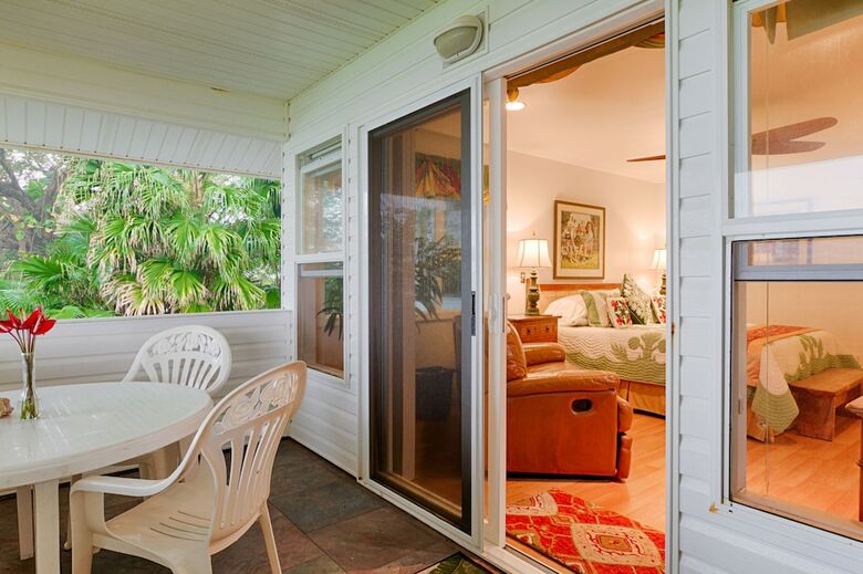 The Bay House Bed And Breakfast