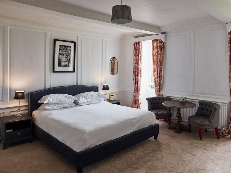 Bed & Breakfast Noyadd Trefawr