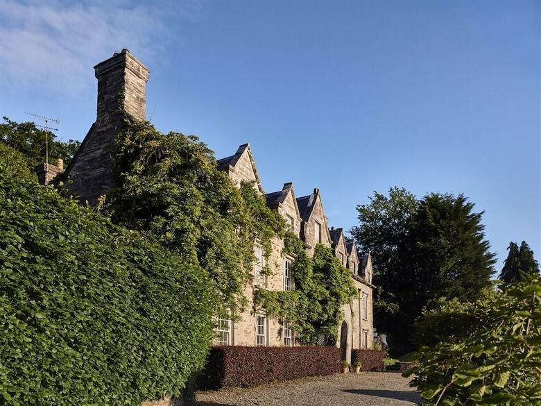 Bed & Breakfast Noyadd Trefawr