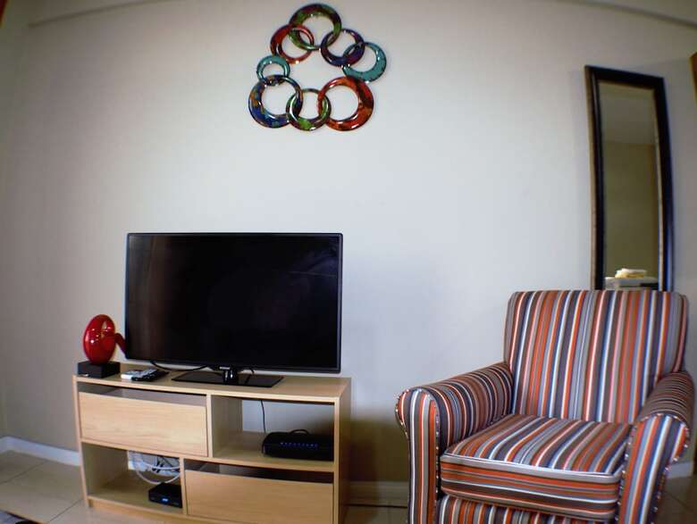 Apartamentos Lilford Mews Suites