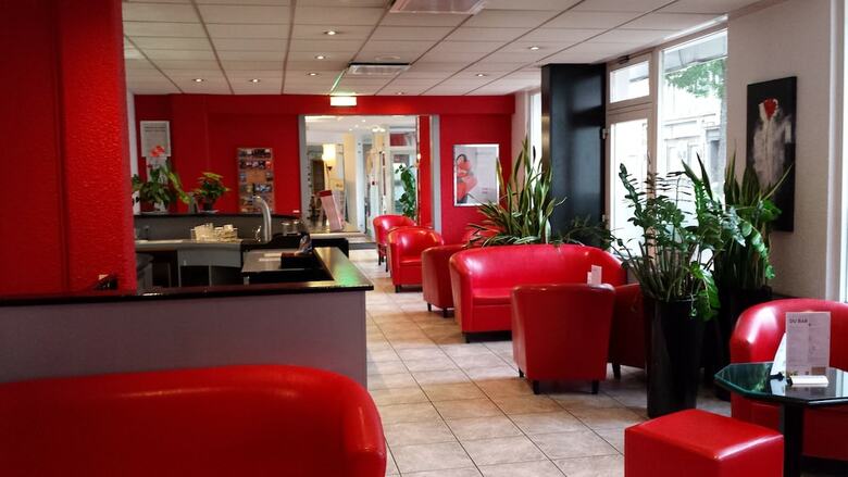 Brit Hotel Confort Mulhouse Centre