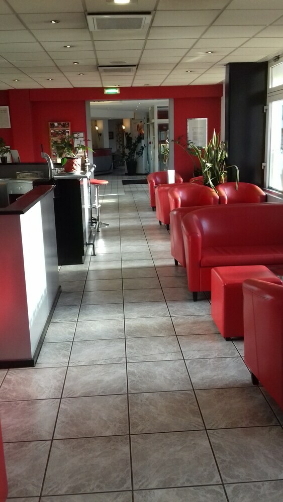 Brit Hotel Confort Mulhouse Centre