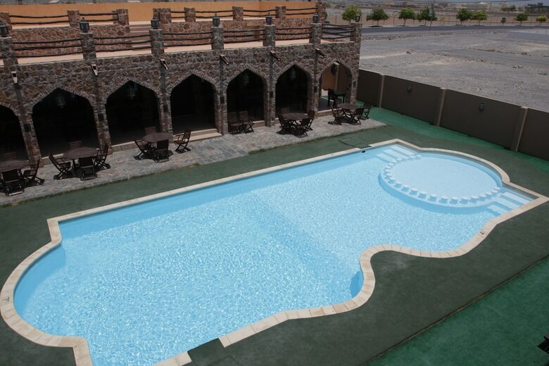 Aparthotel Esra Hotel Apartments